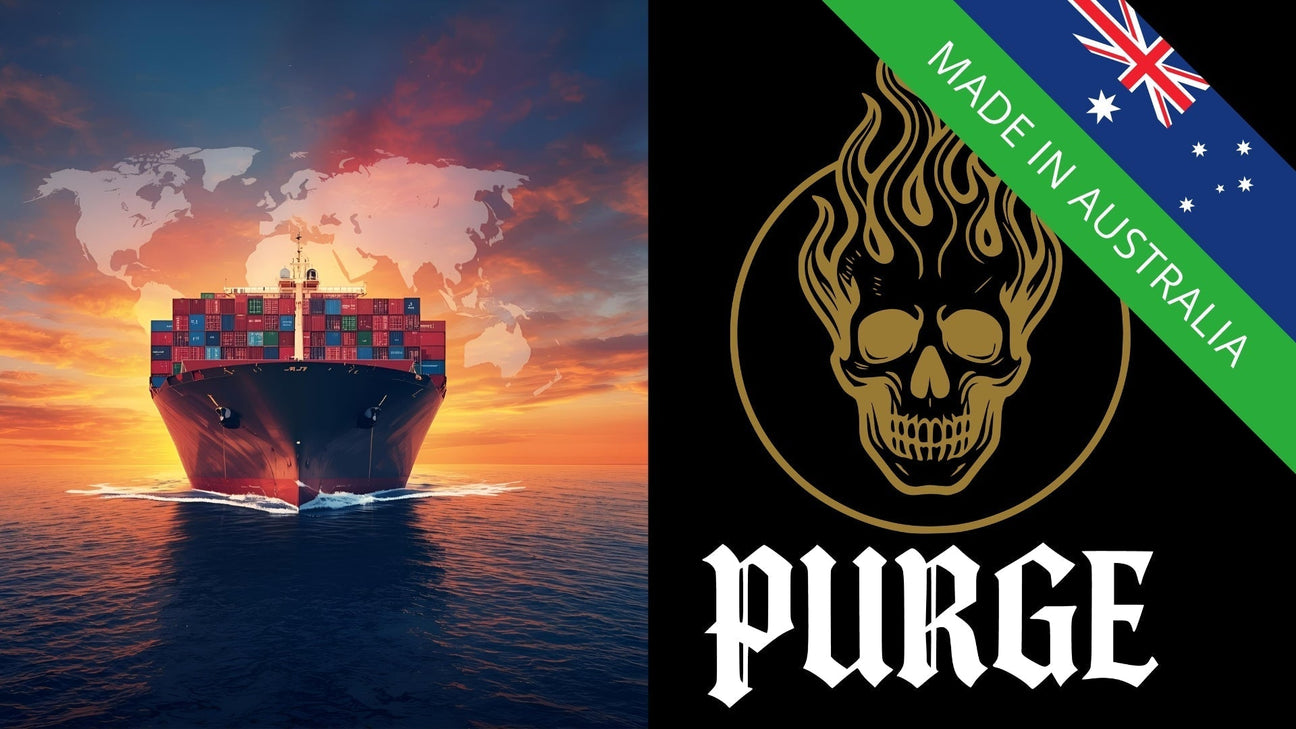 Do You Really Know What You're Putting on Your Skin? | Australian Manufactured Products