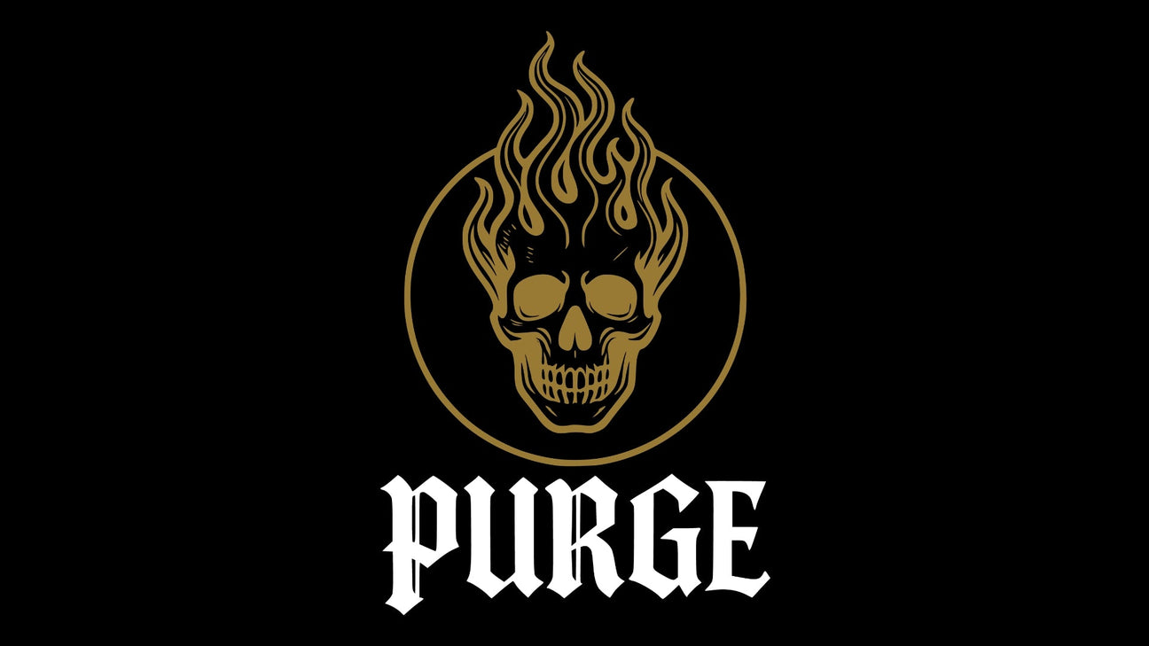 Who is Purge Co | Purge Supply Co