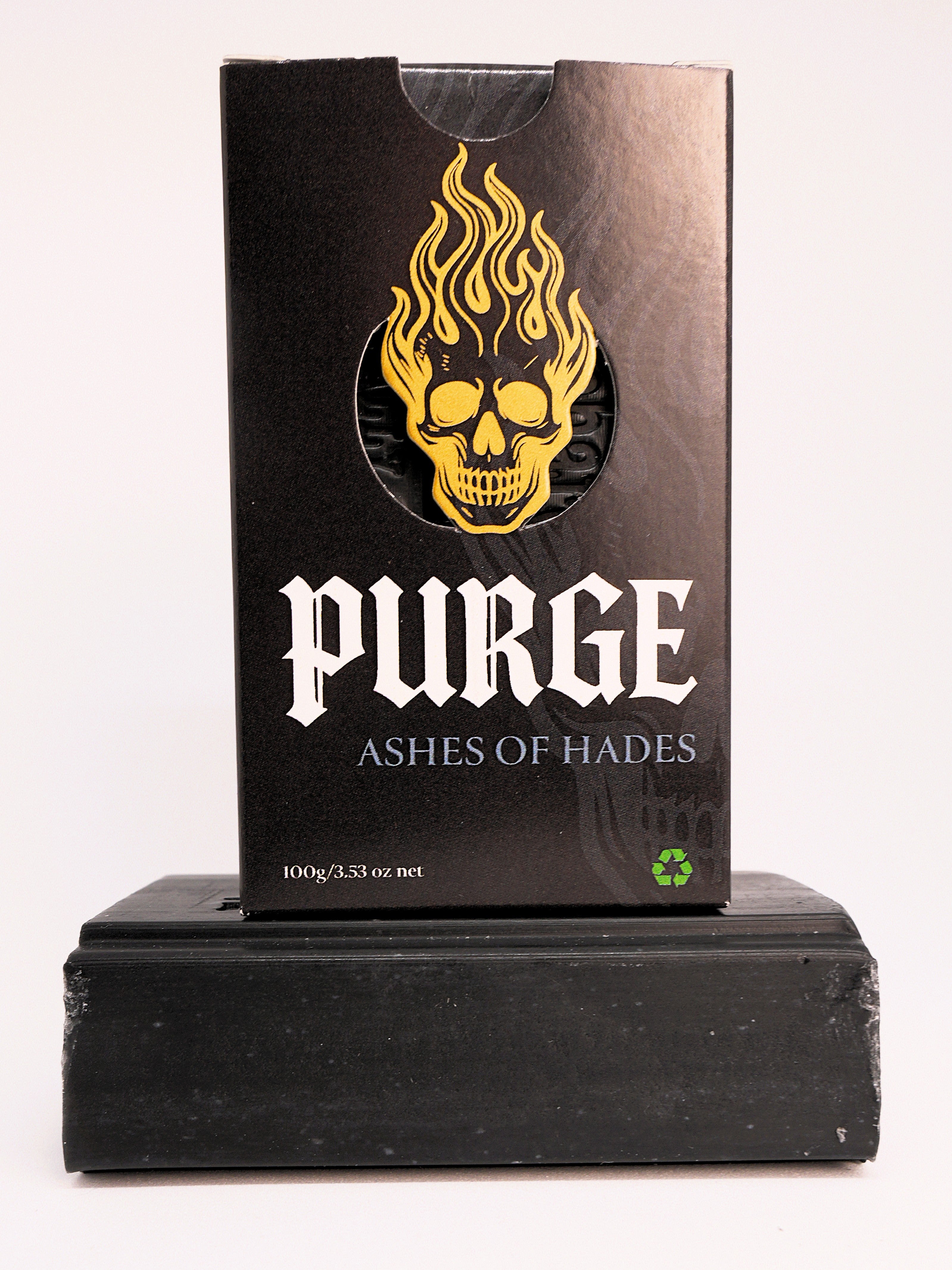 Ashes of Hades