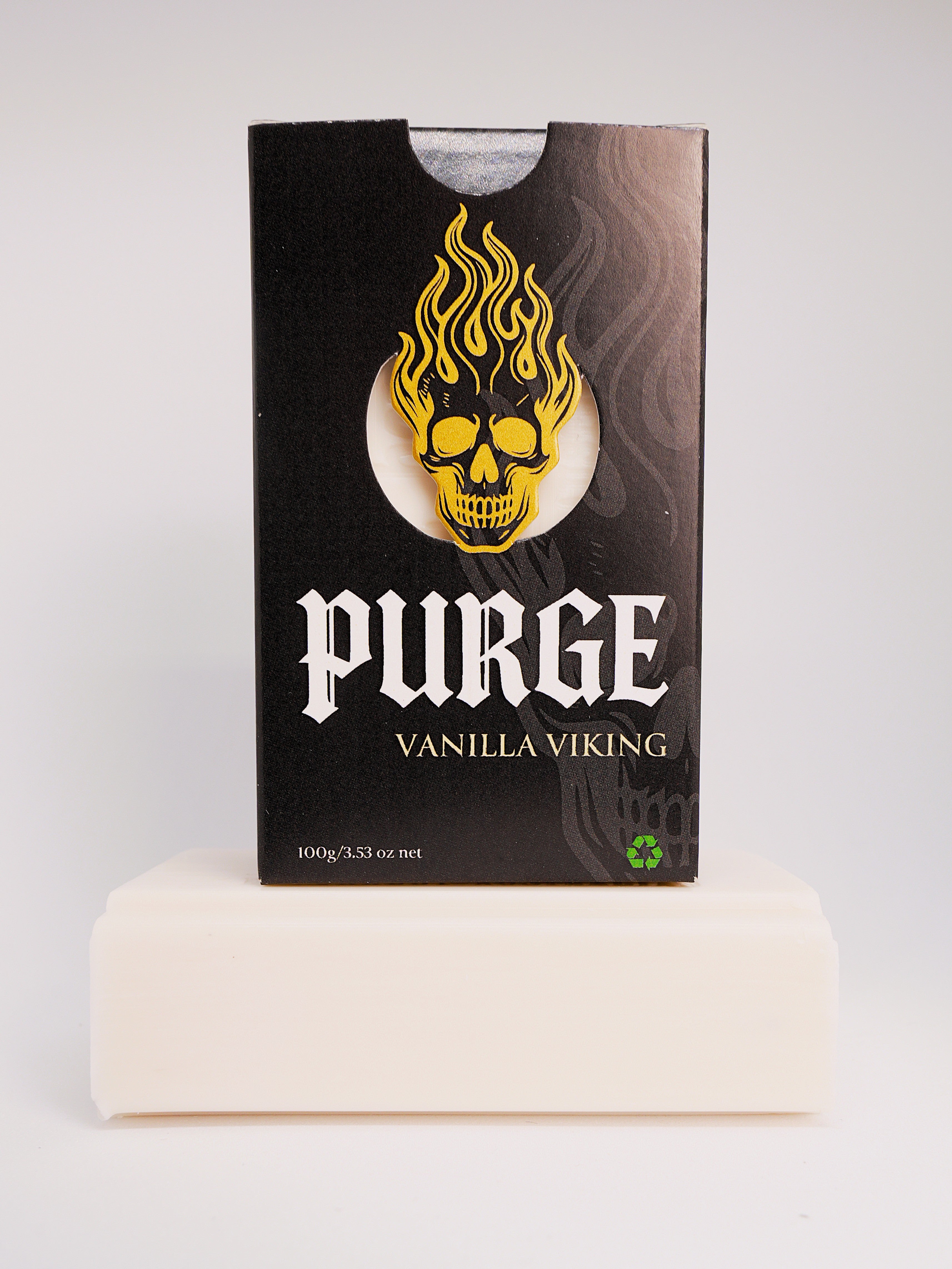 Vanilla Viking