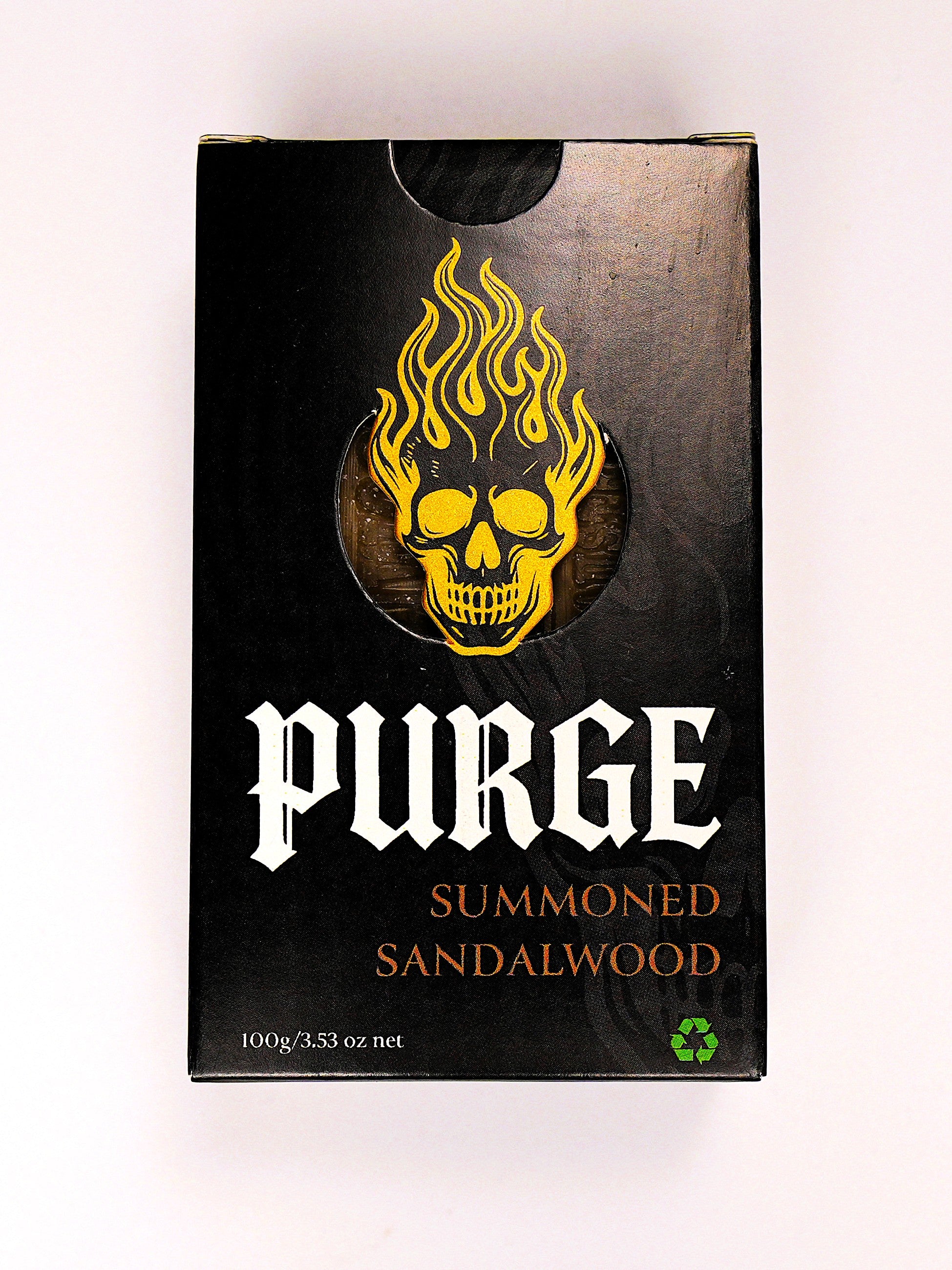 Summoned Sandalwood