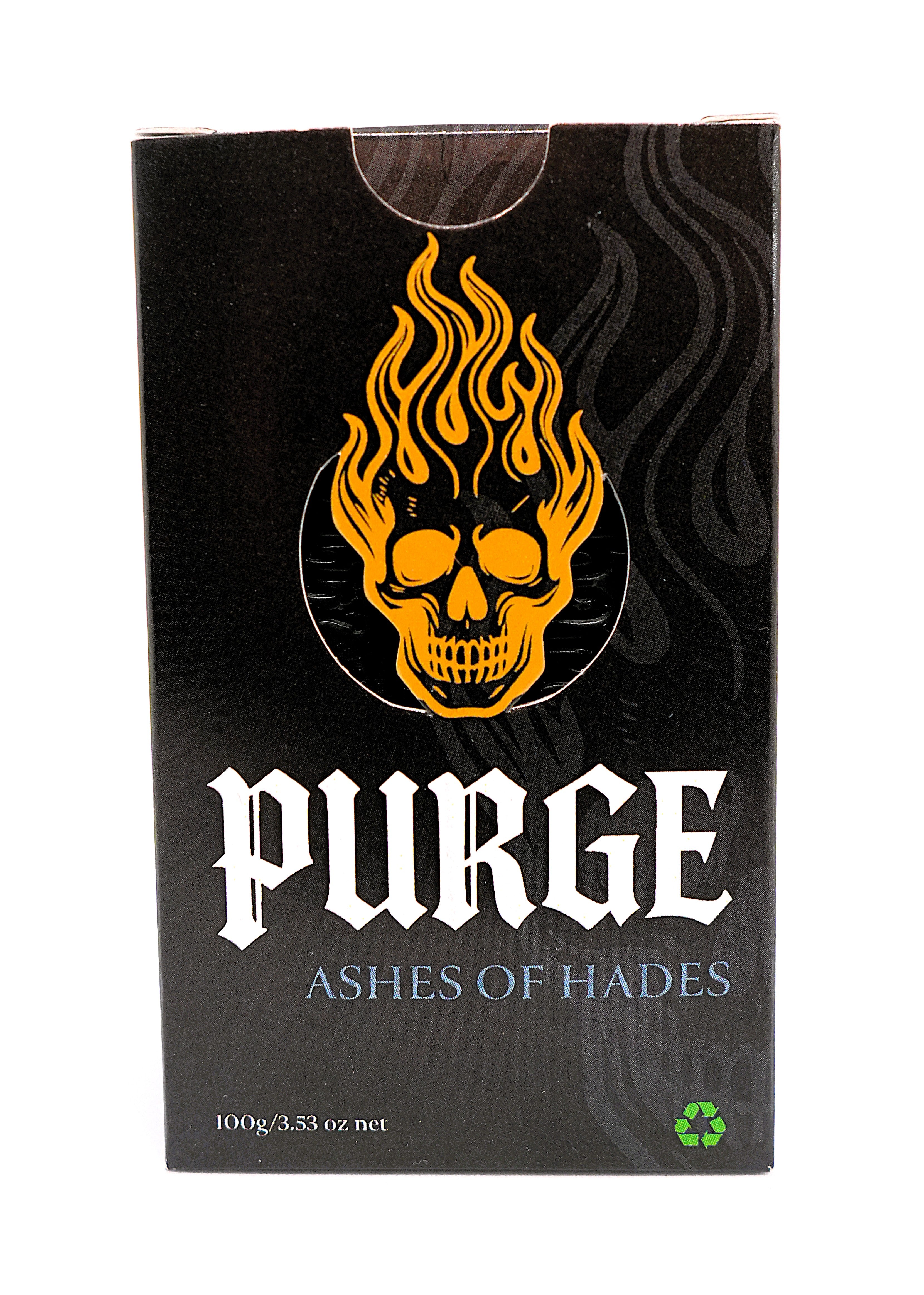 Ashes of Hades